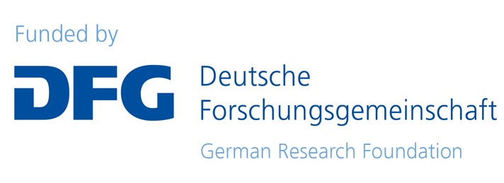 Deutsche Forschungsgemeinschaft